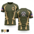 Osceola County SWAT 38787704 Short Sleeve Performance Shirt - 1