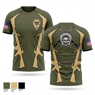 Short Sleeve Performance Shirt, Osceola County SWAT, Police, Teamtime, Team time, sublimation, custom sports apparel, team uniforms, spirit wear, spiritwear, sports uniforms, custom shirts, team store, custom team store, fundraiser sports, apparel fundraiser