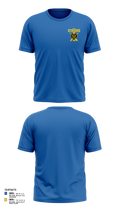 CST Strikers Short Sleeve Performance Shirt - 5