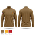 Canadian County Sheriff's Office Windbreaker - 1
