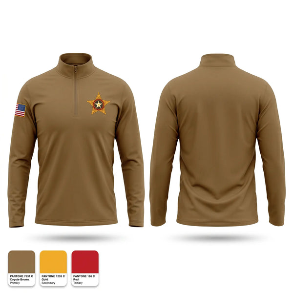 Windbreaker, Canadian County Sheriff's Office, Police, Teamtime, Team time, sublimation, custom sports apparel, team uniforms, spirit wear, spiritwear, sports uniforms, custom shirts, team store, custom team store, fundraiser sports, apparel fundraiser
