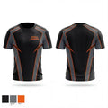 Powell Pioneers 27736542 Short Sleeve Performance Shirt - 1