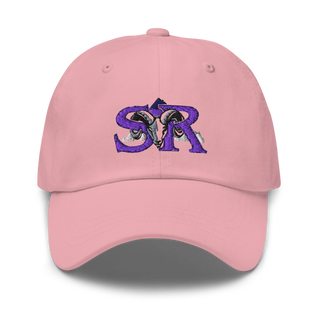 Shadow Ridge 46395634 Classic Dad Hat | Yupoong 6245CM