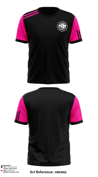 Old School Cotton Feel Shirt, Lokelani, Wrestling, Teamtime, Team time, sublimation, custom sports apparel, team uniforms, spirit wear, spiritwear, sports uniforms, custom shirts, team store, custom team store, fundraiser sports, apparel fundraiser