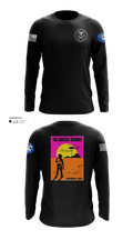 A co 2-4GSAB 63049430 Long Sleeve Performance Shirt 21