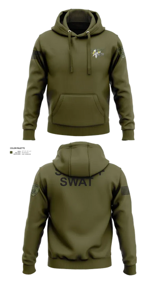 Hoodie, Tarrant County Sheriff’s Office SWAT, Police, Teamtime, Team time, sublimation, custom sports apparel, team uniforms, spirit wear, spiritwear, sports uniforms, custom shirts, team store, custom team store, fundraiser sports, apparel fundraiser