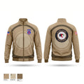 10th mountain division 2-87 Windbreaker - 1