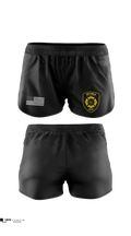 Hayfield Fire Ranger Panties - 5