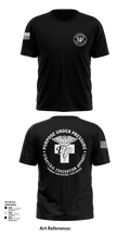 439th AES 50968324 Short Sleeve Performance Shirt - 107