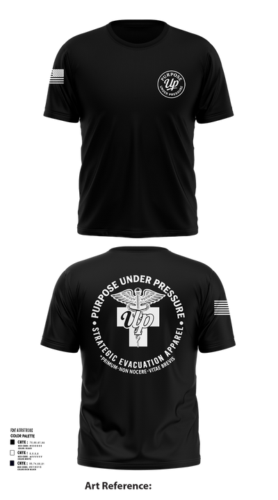 439th AES 50968324 Short Sleeve Performance Shirt - 107