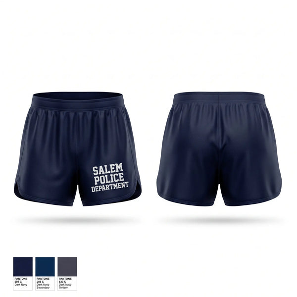 Ranger Panties, Salem Police Department, Police, Teamtime, Team time, sublimation, custom sports apparel, team uniforms, spirit wear, spiritwear, sports uniforms, custom shirts, team store, custom team store, fundraiser sports, apparel fundraiser