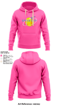 Spacecity 49815995 Hoodie - 1