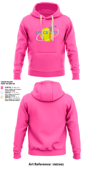Hoodie, Spacecity, Softball, Teamtime, Team time, sublimation, custom sports apparel, team uniforms, spirit wear, spiritwear, sports uniforms, custom shirts, team store, custom team store, fundraiser sports, apparel fundraiser