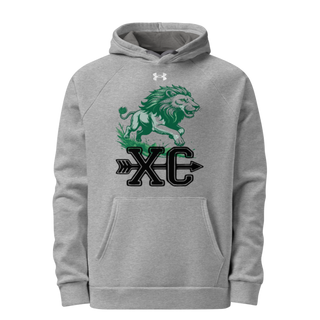 LHS Cross Country 83562854 Under Armour Hoodie