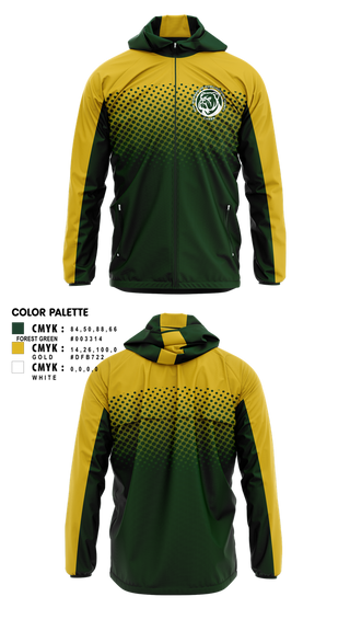 Windbreaker, Riverside Bulldogs, , Teamtime, Team time, sublimation, custom sports apparel, team uniforms, spirit wear, spiritwear, sports uniforms, custom shirts, team store, custom team store, fundraiser sports, apparel fundraiser