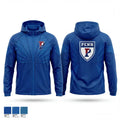 PENNSYLVANIA 74407177 Windbreaker - 1