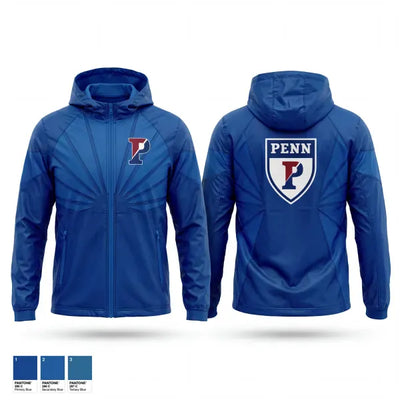 PENNSYLVANIA 74407177 Windbreaker - 1