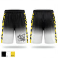 Huntington Middle School Track & Field 23391427 Athletic Shorts With Pockets - 1