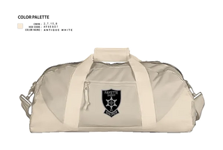 Duffle Bag, Fayette County Sheriff WV, Police, Teamtime, Team time, sublimation, custom sports apparel, team uniforms, spirit wear, spiritwear, sports uniforms, custom shirts, team store, custom team store, fundraiser sports, apparel fundraiser
