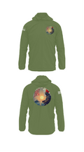 Uss Preble DDG 88 21838003 Windbreaker - 39