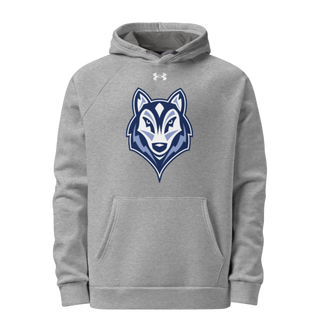 University of Southern Maine Women's Soccer 7165531 Under Armour Hoodie