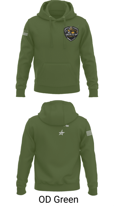 USS WASP 47898646 Hoodie - 55