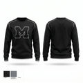 Meriden Crew Neck Sweatshirt - 2