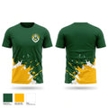 Bethel Bruins Short Sleeve Performance Shirt - 1