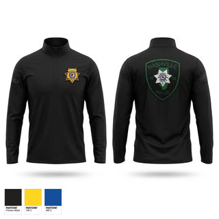 Windbreaker, Nashville Police Department, Police, Teamtime, Team time, sublimation, custom sports apparel, team uniforms, spirit wear, spiritwear, sports uniforms, custom shirts, team store, custom team store, fundraiser sports, apparel fundraiser