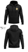 SHERIFF 91932219 Hoodie - 100