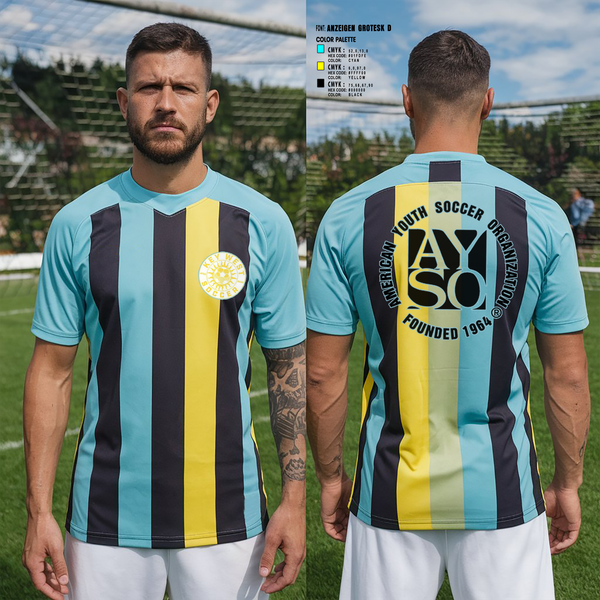 Mens Soccer Jersey, Strikers, Men's Soccer, Teamtime, Team time, sublimation, custom sports apparel, team uniforms, spirit wear, spiritwear, sports uniforms, custom shirts, team store, custom team store, fundraiser sports, apparel fundraiser