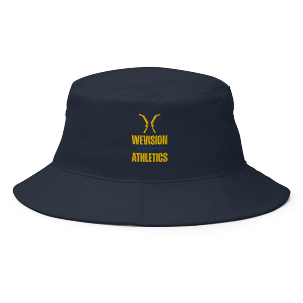 Wevision Athletics 1324740 Bucket Hat | Big Accessories BX003