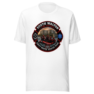 Unisex Staple T-Shirt - White