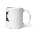 1-309 TSBN 26470529 White Glossy Mug - Medium