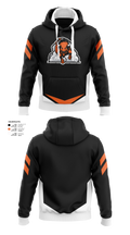 Lamar Softball Hoodie - 21