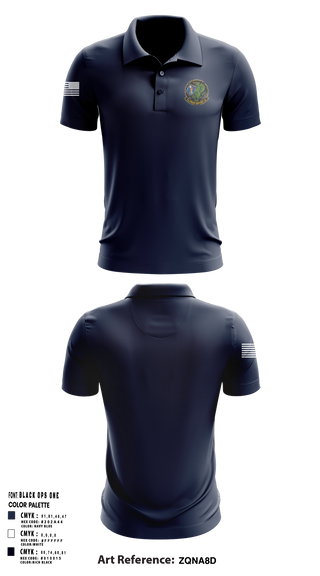 Short Sleeve Performance Polo, 5 FSSMinot First Sergeants, Air Force, Teamtime, Team time, sublimation, custom sports apparel, team uniforms, spirit wear, spiritwear, sports uniforms, custom shirts, team store, custom team store, fundraiser sports, apparel fundraiser