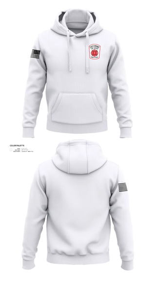Hoodie, Coeymans Fire Co. #1, , Teamtime, Team time, sublimation, custom sports apparel, team uniforms, spirit wear, spiritwear, sports uniforms, custom shirts, team store, custom team store, fundraiser sports, apparel fundraiser