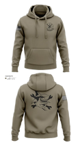 15 Maintenance Squadron 93712610 Hoodie - 22