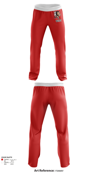 Sweatpants, Merry Acres Middle School Basketball, Women's Basketball, Teamtime, Team time, sublimation, custom sports apparel, team uniforms, spirit wear, spiritwear, sports uniforms, custom shirts, team store, custom team store, fundraiser sports, apparel fundraiser