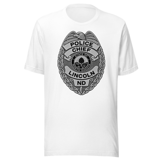 Unisex Staple T-Shirt - White
