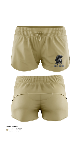 Ranger Panties, 616th QM CO, Army, Teamtime, Team time, sublimation, custom sports apparel, team uniforms, spirit wear, spiritwear, sports uniforms, custom shirts, team store, custom team store, fundraiser sports, apparel fundraiser