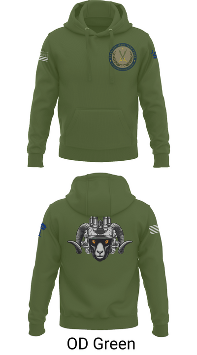 BLACKSHEEP 58862333 Hoodie - 58