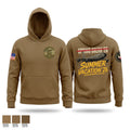 EARS TANKER MX 55648277 Hoodie - 1