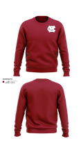 Mid-Carolina High School Crew Neck Sweatshirt - 30