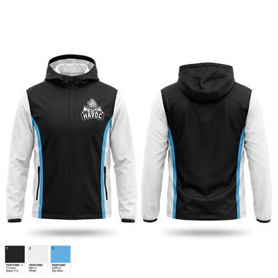 SSA Havoc 76682906 Windbreaker - 1