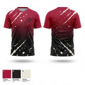 Stateline pride volleyball club 24907437 Old School Cotton Feel Shirt - 1