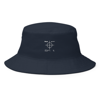 Killshot 65401282 Bucket Hat | Big Accessories BX003