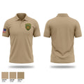 Countable 42782003 Short Sleeve Performance Polo - 1