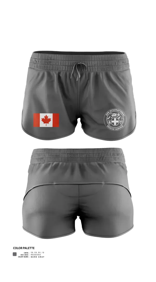 Ranger Panties, 6 Squadron Crew 2, , Teamtime, Team time, sublimation, custom sports apparel, team uniforms, spirit wear, spiritwear, sports uniforms, custom shirts, team store, custom team store, fundraiser sports, apparel fundraiser