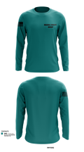MacDill Chiefs' Group 59978394 Long Sleeve Performance Shirt 103